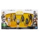 Star Wars Solo Force Link 2.0 - Pack figurines 2018 Exclusive 10 cm