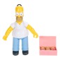 Simpsons - Assortiment figurines Wave 1 13 cm (6) Simpsons - Assortiment figurines Wave 1 13 cm (6)