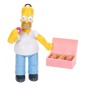 Les Simpson - Figurine Homer 13 cm Les Simpson - Figurine Homer 13 cm