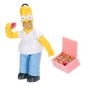 Simpsons - Assortiment figurines Wave 1 13 cm (6) Simpsons - Assortiment figurines Wave 1 13 cm (6)