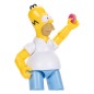 Les Simpson - Figurine Homer 13 cm Les Simpson - Figurine Homer 13 cm