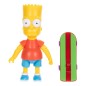 Les Simpson - Figurines Bart 13 cm Les Simpson - Figurines Bart 13 cm