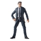 Iron Man - Pack 2 figurines Legends Series Tony Stark & Iron Man Mark I 15 cm