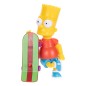 Simpsons - Assortiment figurines Wave 1 13 cm (6)