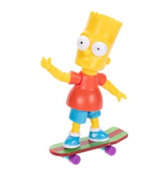 Simpsons - Assortiment figurines Wave 1 13 cm (6)