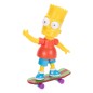Les Simpson - Figurines Bart 13 cm Les Simpson - Figurines Bart 13 cm