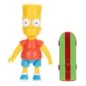 Les Simpson - Figurines Bart 13 cm Les Simpson - Figurines Bart 13 cm