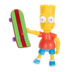 Simpsons - Assortiment figurines Wave 1 13 cm (6)