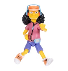 Simpsons - Assortiment figurines Wave 1 13 cm (6)
