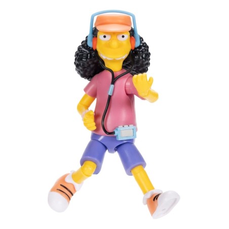 Simpsons - Assortiment figurines Wave 1 13 cm (6)