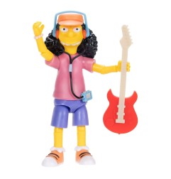 Simpsons - Assortiment figurines Wave 1 13 cm (6)