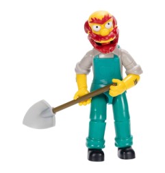 Simpsons - Assortiment figurines Wave 1 13 cm (6)