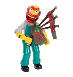 Simpsons - Assortiment figurines Wave 1 13 cm (6)