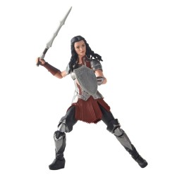 Marvel - Thor : Un monde obscur  Legends Series pack 2 figurines Thor & Sif 15 cm