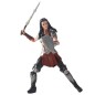 Thor : Un monde obscur - Pack 2 figurines Marvel Legends Series Thor & Sif 15 cm