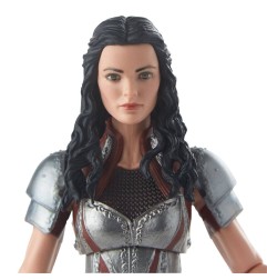 Marvel - Thor : Un monde obscur  Legends Series pack 2 figurines Thor & Sif 15 cm