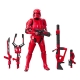 Star Wars Black Series - Figurine Sith Trooper SDCC 2019 Exclusive 15 cm