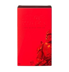 Star Wars Black Series - Figurine Sith Trooper SDCC 2019 Exclusive 15 cm