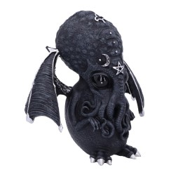 Cult Cuties - Figurine Culthulhu 10 cm