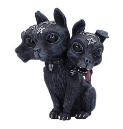 Cult Cuties - Figurine Diabarkus 10 cm