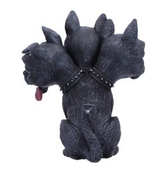 Cult Cuties - Figurine Diabarkus 10 cm