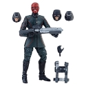 Captain America : First Avenger - Figurine Marvel Legends Series Red Skull 15 cm