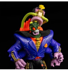 Toxic Crusaders - Figurine Dr. Killemoff 13 cm