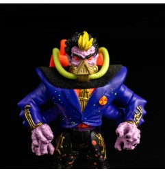 Toxic Crusaders - Figurine Dr. Killemoff 13 cm