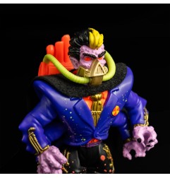 Toxic Crusaders - Figurine Dr. Killemoff 13 cm