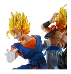Dragon Ball - Z Petitrama DX statuette PVC Dracap Re Birth 2 14 cm
