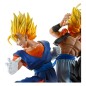 Dragon Ball - Z Petitrama DX statuette PVC Dracap Re Birth 2 14 cm