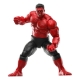 Captain America: Brave New World Marvel Legends - Figurine Red Hulk 22 cm