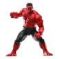 Marvel - Captain America: Brave New World  Legends figurine Red Hulk 22 cm