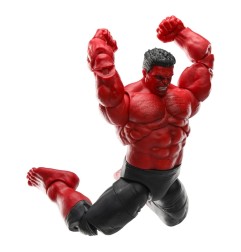 Marvel - Captain America: Brave New World  Legends figurine Red Hulk 22 cm