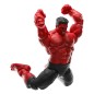 Marvel - Captain America: Brave New World  Legends figurine Red Hulk 22 cm