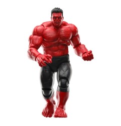 Marvel - Captain America: Brave New World  Legends figurine Red Hulk 22 cm