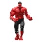 Marvel - Captain America: Brave New World  Legends figurine Red Hulk 22 cm