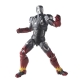 Iron Man 3 - Pack 3 figurines Marvel Legends Series Pepper, Mark XXII & Mandarin 15 cm