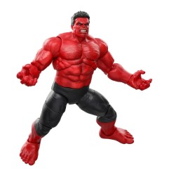 Marvel - Captain America: Brave New World  Legends figurine Red Hulk 22 cm