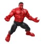 Marvel - Captain America: Brave New World  Legends figurine Red Hulk 22 cm