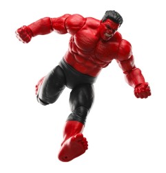 Marvel - Captain America: Brave New World  Legends figurine Red Hulk 22 cm