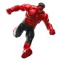 Marvel - Captain America: Brave New World  Legends figurine Red Hulk 22 cm
