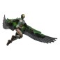 Marvel - Captain America: Brave New World  Legends figurine 's Falcon 15 cm