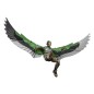 Marvel - Captain America: Brave New World  Legends figurine 's Falcon 15 cm
