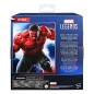 Marvel - Captain America: Brave New World  Legends figurine Red Hulk 22 cm