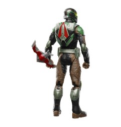 Marvel - Captain America: Brave New World  Legends figurine 's Falcon 15 cm