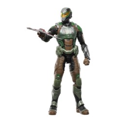 Marvel - Captain America: Brave New World  Legends figurine 's Falcon 15 cm