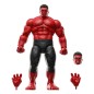 Marvel - Captain America: Brave New World  Legends figurine Red Hulk 22 cm