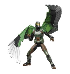 Marvel - Captain America: Brave New World  Legends figurine 's Falcon 15 cm