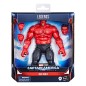 Marvel - Captain America: Brave New World  Legends figurine Red Hulk 22 cm